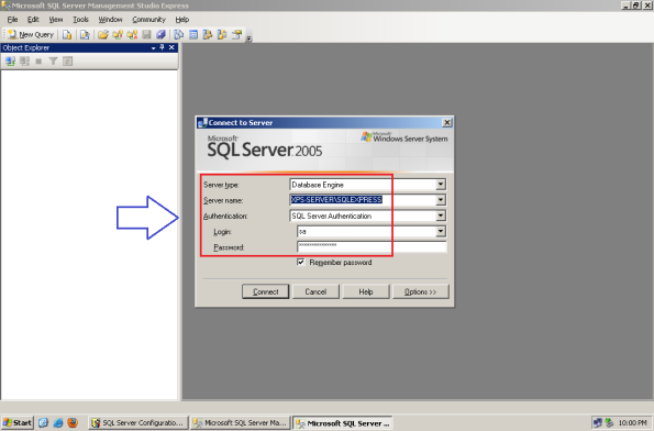 Mikrotik-Port-Forwarding-MS-SQL-Server-001